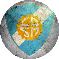 Logo Club Atlético Sol de Mayo de Formosa